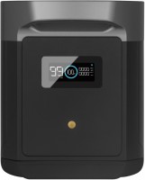 Delta Max Batterie
