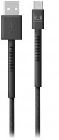 Fabriq USB > USB-C Kabel (2m) Storm Grey