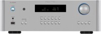 RA-1572 MKII Vollverstärker Stereo silber