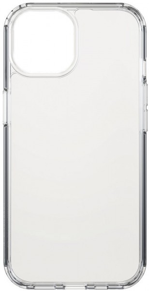 Clear Protection Case für iPhone 13 transparent