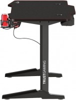 GXT 1175 Imperius XL Gaming Desk