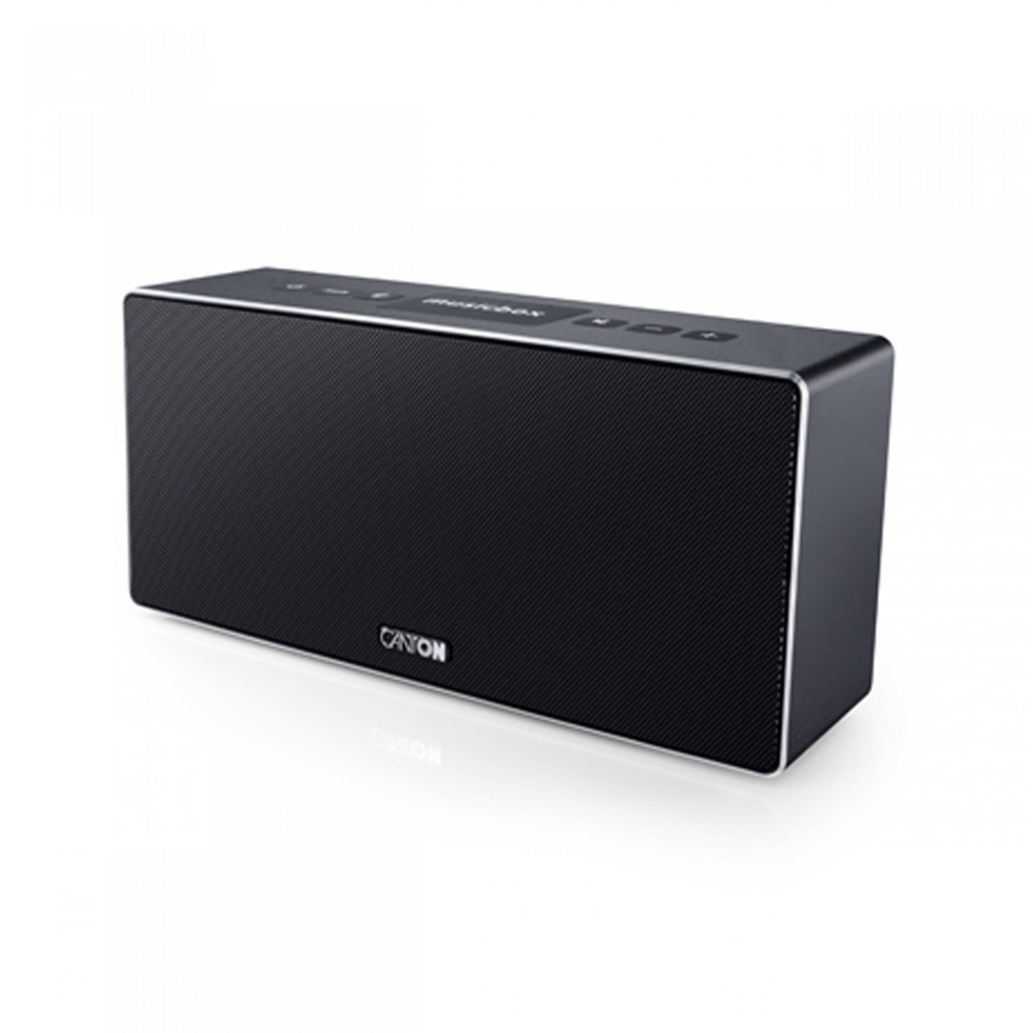 Canton musicbox S Bluetooth-Lautsprecher