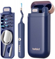 EarSight Plus dunkelblau