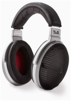 Solitaire P Planar XLR Kopfhörer mit Kabel