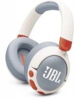 Junior 470NC Bluetooth-Kopfhörer weiß
