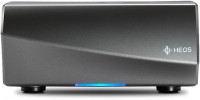 HEOS Link HS2 Wireless-Bridge silber/schwarz