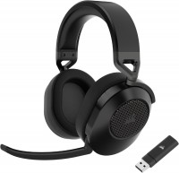 HS65 Wireless Gaming Headset carbon