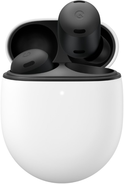 Pixel Buds Pro True Wireless Kopfhörer Charcoal