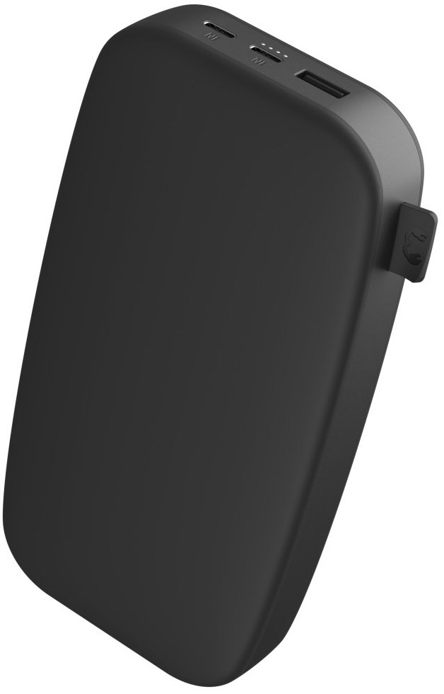 Powerbank (24.000mAh) Storm Grey