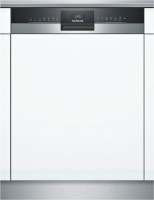 SX53HS60CE Integrierbarer 60 cm Geschirrspüler edelstahl