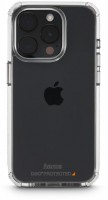 Handyhülle Extreme Protect für iPhone 15 Pro transparent