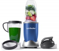 NB907BL Smoothie Maker blau