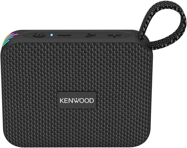 AS60BTB Bluetooth-Lautsprecher schwarz