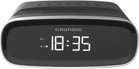 Sonoclock 1000 Uhrenradio schwarz