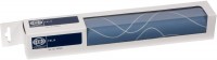 Abluftfilter ICE BLUE Staubsauger-Zubehör
