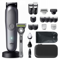 AIO9540 F1 All-In-One Körper-/Haar-Trimmer