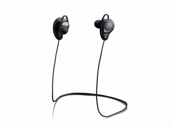 EPB-015 Bluetooth-Kopfhörer schwarz