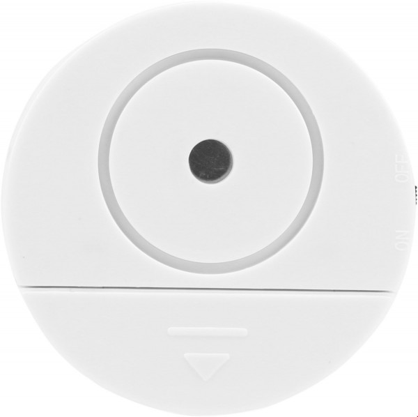 VA 200 Glasbruchsensor