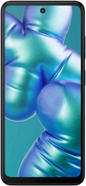 Fusion X1 Smartphone schwarz, 128 GB Speicher, 6 GB RAM, 108 MP Kamera, 6,56 Zoll Display, 56,52 Std. Akku, 5G, Android
