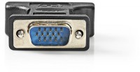 CCGP32901BK VGA/DVI-Adapter schwarz VGA-Stecker>DVI-I 24+5 Buchse
