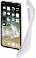 Cover Crystal Clear für iPhone XS Max transparent