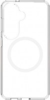 Iceland Ultra D3O Magnet Handyhülle für Galaxy S26 transparent