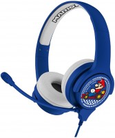 Mario Kart Interactive PC-Headset