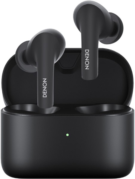AH-C630W True Wireless Kopfhörer schwarz