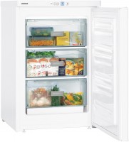GP 1213-21 Gefrierschrank weiß