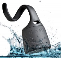 Swimmer Duo Aktiver Multimedia-Lautsprecher schwarz