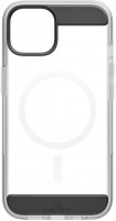 Cover Mag Air Protection für iPhone 14 schwarz