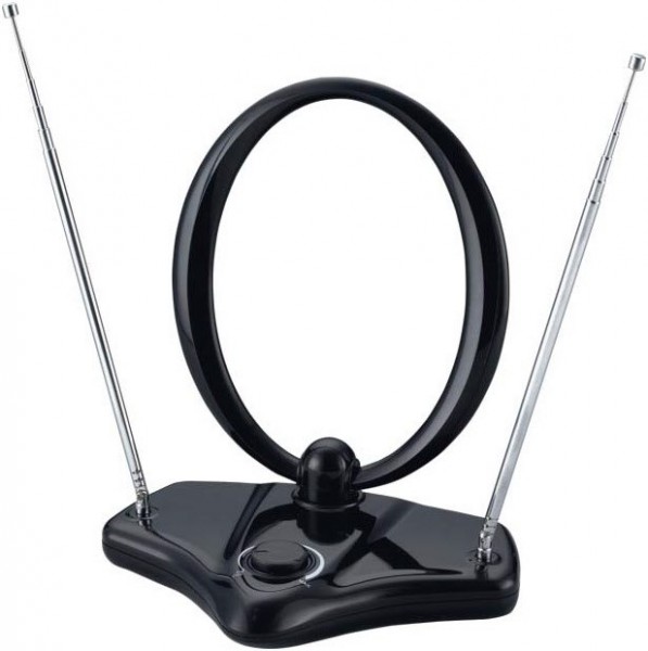 VTA 94 DVB-T/-T2 Zimmerantenne