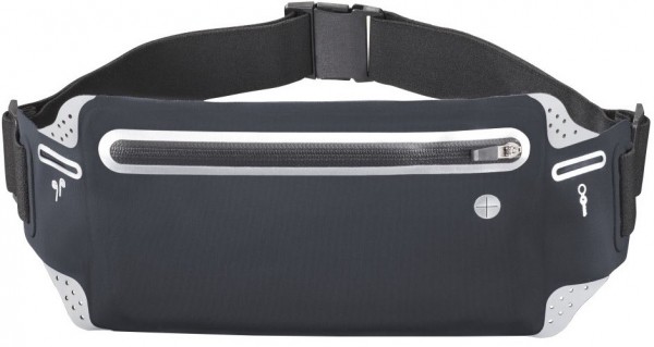Gürteltasche Finest Sports für Smartphone anthrazit
