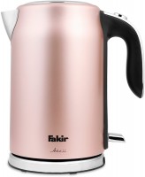 Adell Wasserkocher gold/rose