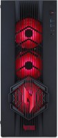 Nitro N70X3D-100 (DG.E5AEG.00A) Gaming PC schwarz, 32 GB RAM, 2048 GB SSD, nVidia GeForce RTX 5080 (16 GB), Windows 11, Wi-Fi 7 (802.11be)