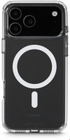 Handyhülle Extreme Protect für iPhone 17 Pro Max transparent