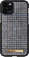 Fashion Case für iPhone 11 Pro oxford grey