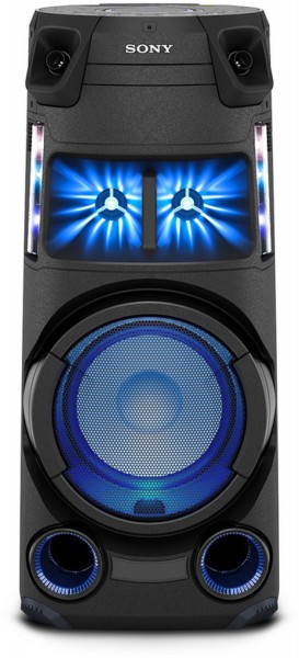 MHC-V43D A/V-System