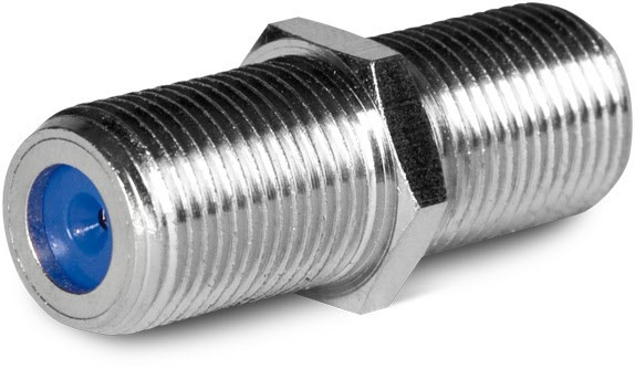 F- auf F-Adapter Buchse