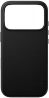 Solo Case für iPhone 17 Pro schwarz