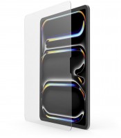 Displayschutzglas Premium für iPad Pro 13" (2025/2024) transparent