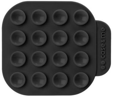 Snappy Holder MagSafe schwarz