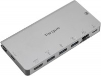 USB-C Single Video 4K HDMI Dock mit Kartenleser