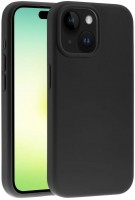 Mag Hype Cover für iPhone 15 Plus schwarz