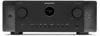 Cinema 60 Klang Effekt Receiver schwarz