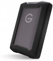 G-DRIVE ArmorATD (5TB) space-grau