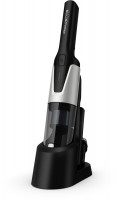 AC9736 Xtouch Akku-Sauger schwarz/grau, Handstaubsauger