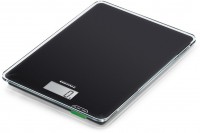 Page Compact 100 Küchenwaage schwarz