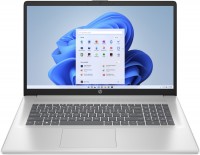17-cn3676ng (A2UC4EA) 43,9 cm (17,3") Notebook natural silver, 16 GB RAM, 1000 GB SSD, Intel Core i7, Windows 11, Full HD Display