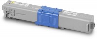 46508709 (3.000 S.) Toner für MC300/C300 gelb